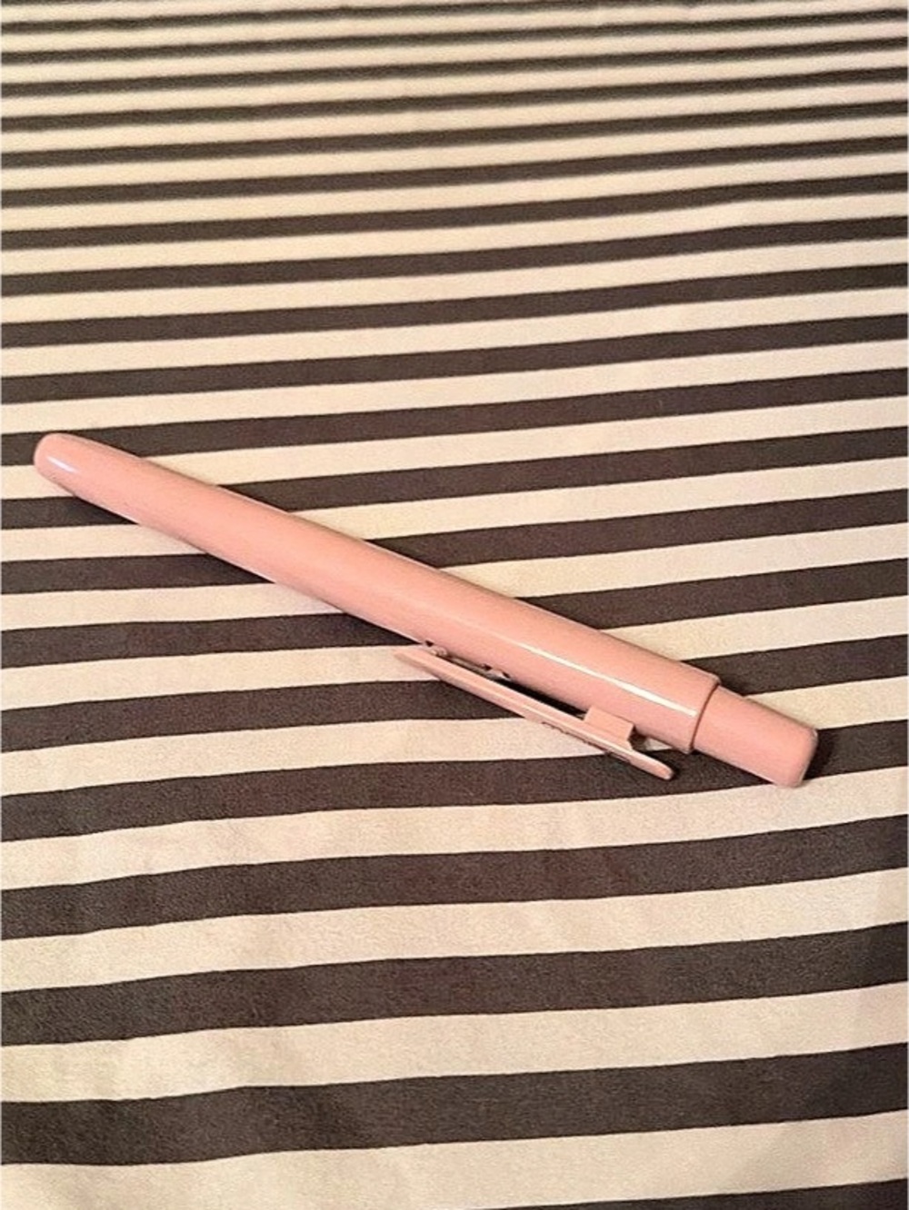Apple Pencil (1st Generation) ) with ClickablCase